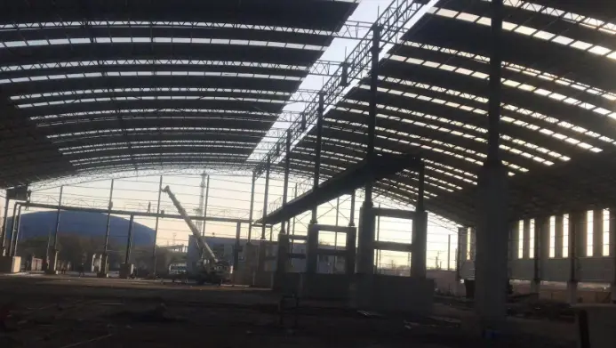 杨浦概述质料场封闭本领的特点和利用类型